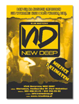 New Deep ulotka